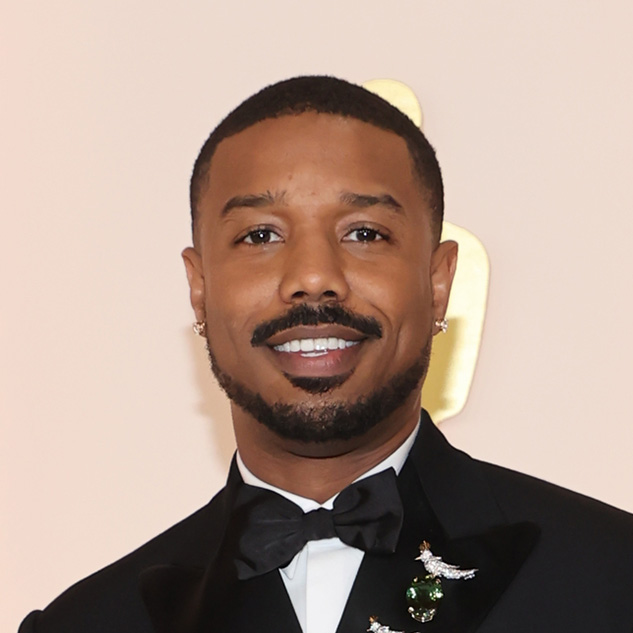 Michael B Jordan